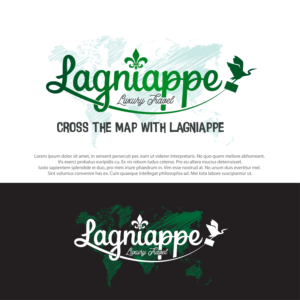 Logo Design by farady