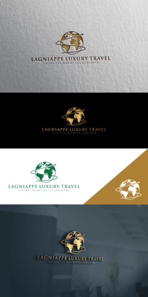 Logo Design by GAM'Design