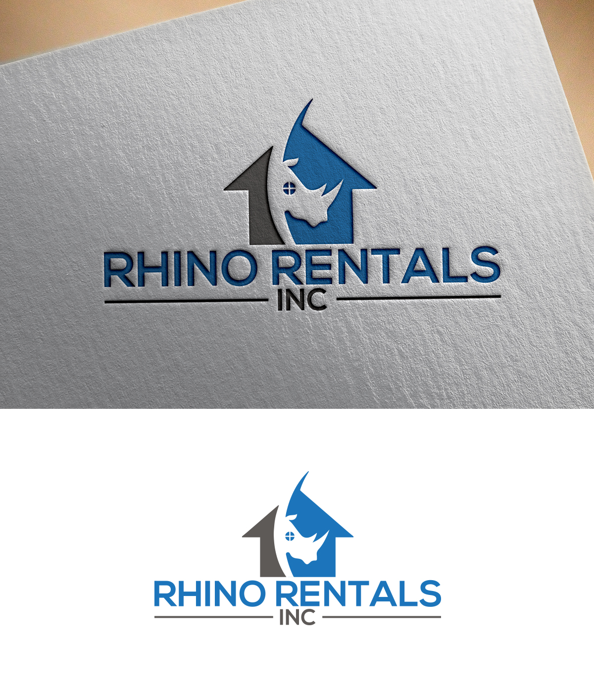 Logo Design by romasa design555 for this project | Design #25597157