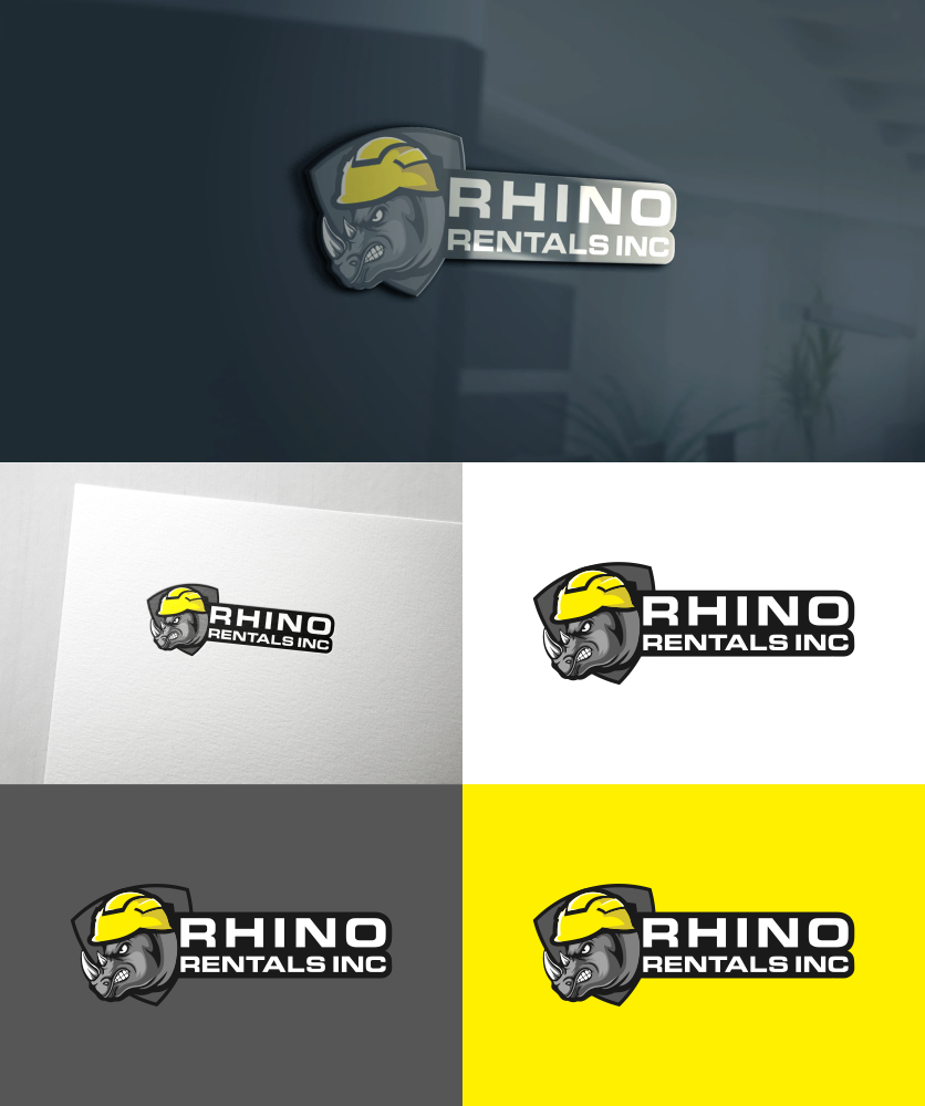 Logo Design by febrie for this project | Design #25573413