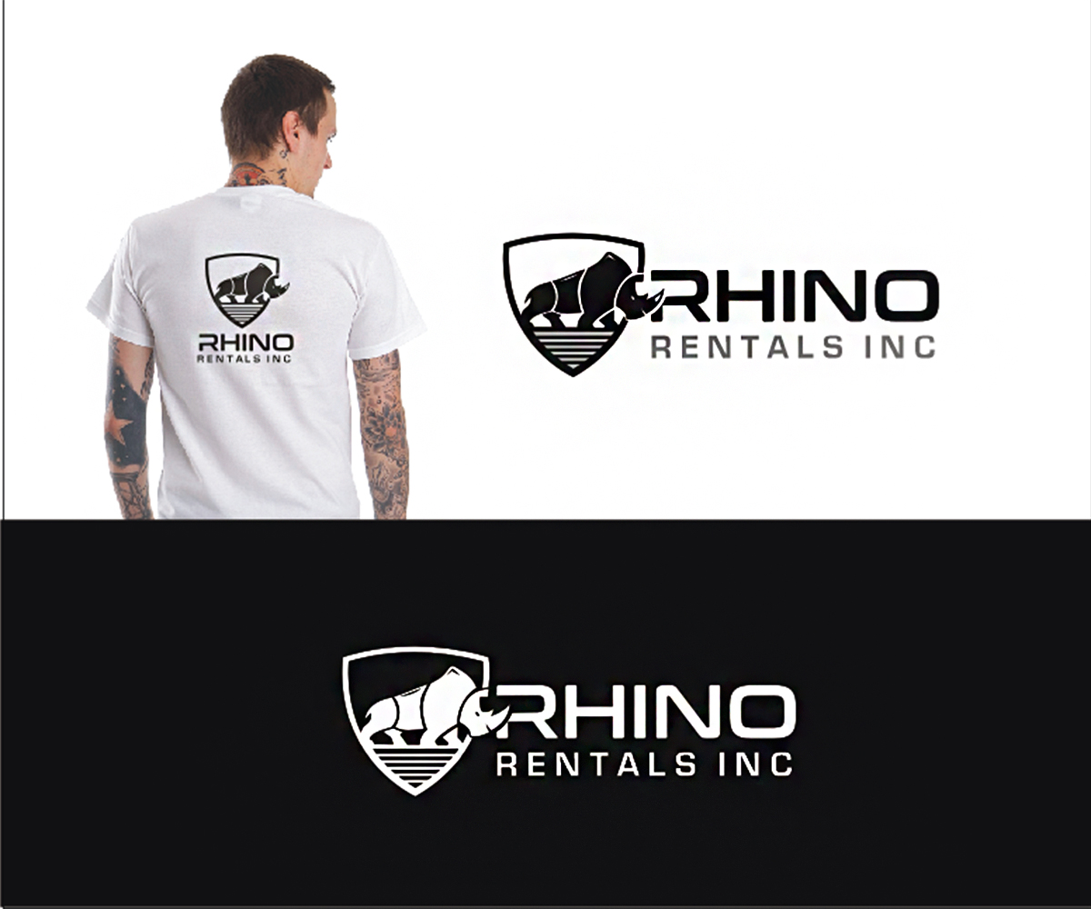 Logo Design by Vishak vasu for this project | Design #25611545