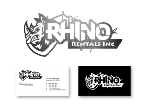 Logo Design by Louis Soriano