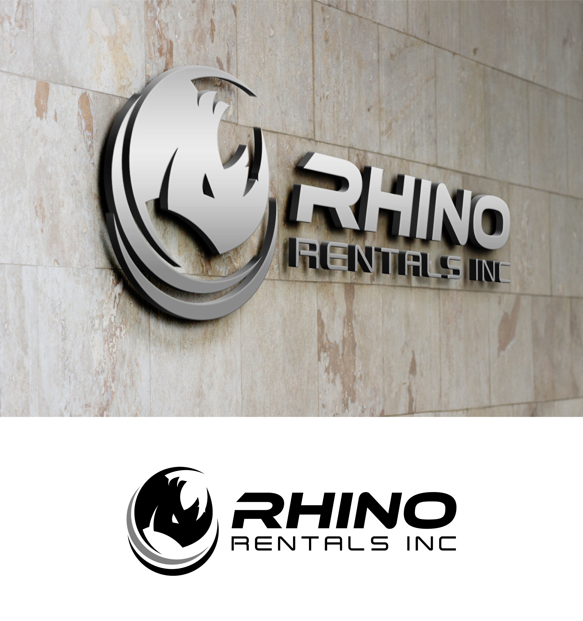 Logo Design by AR-VI for this project | Design #25572971