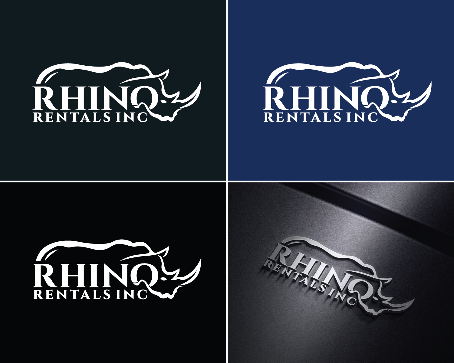 Logo Design by Atec for this project | Design #25579772