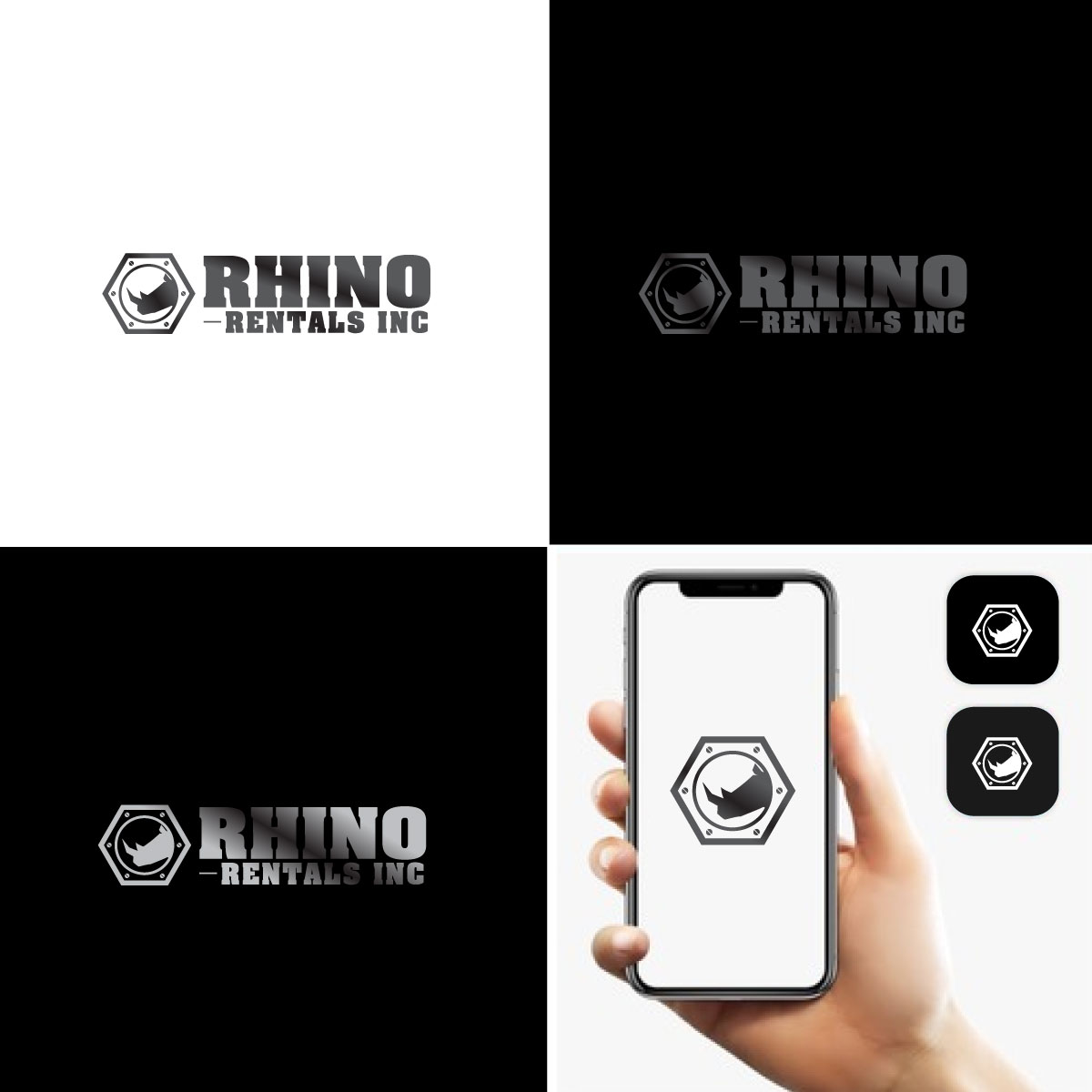 Logo Design by webeezine for this project | Design #25580588