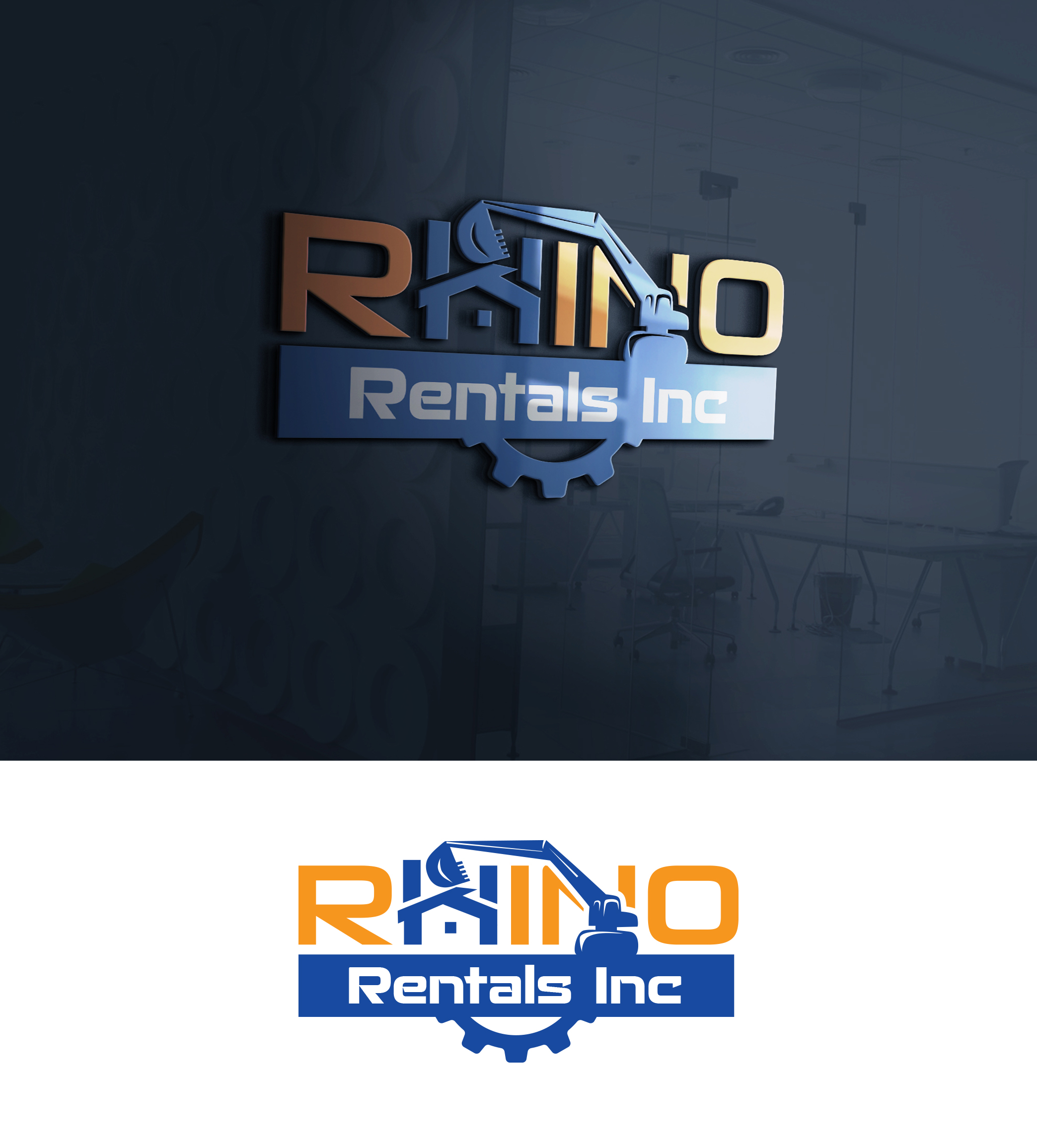 Logo Design by n214008 for this project | Design #25570873
