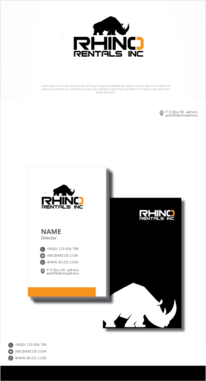 Logo Design by graphicevolution for this project | Design: #25572552