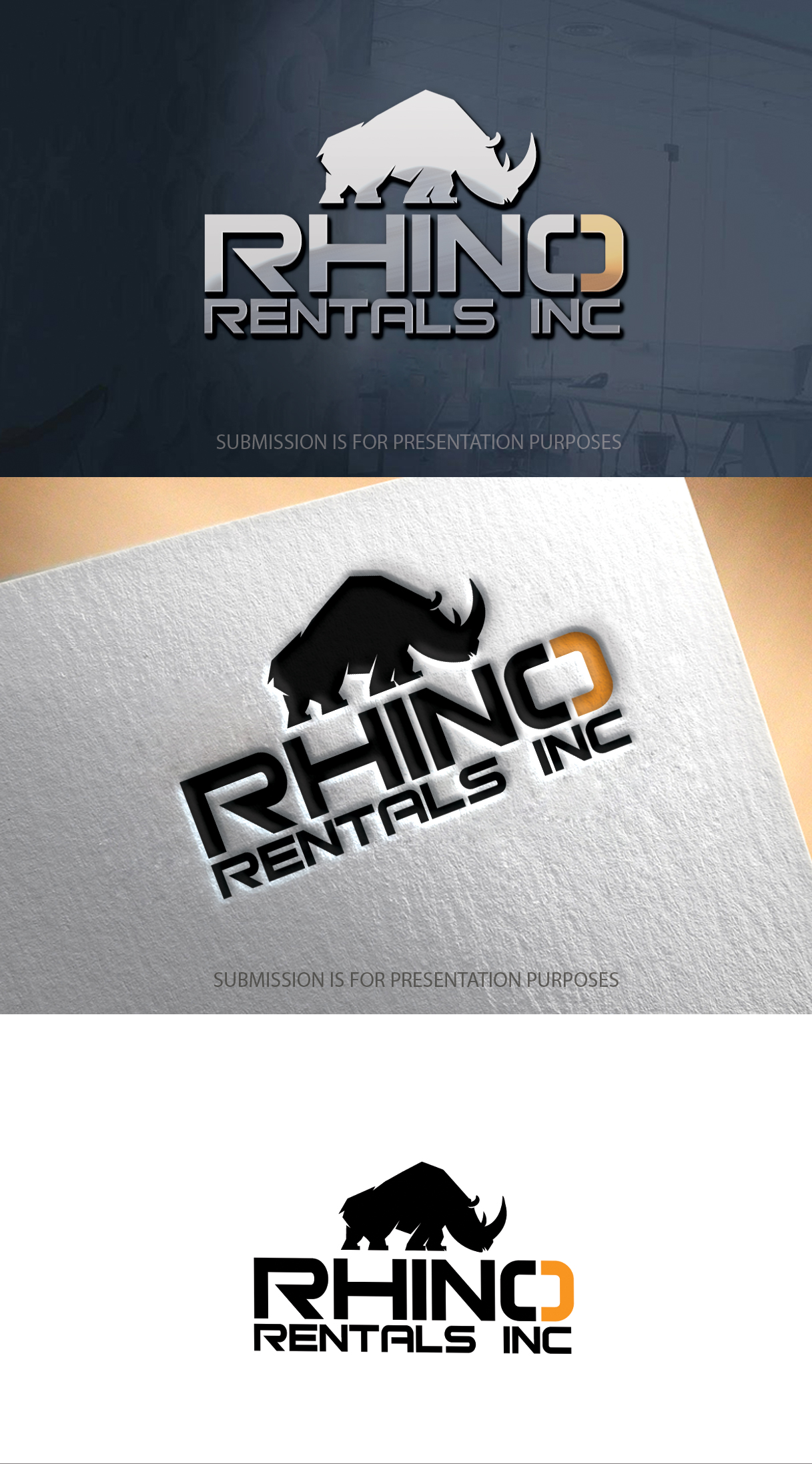 Logo Design by graphicevolution for this project | Design: #25572564