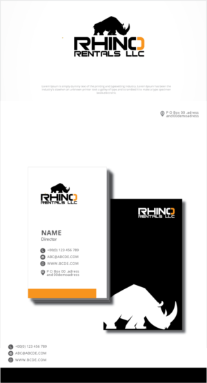 Logo Design by graphicevolution for this project | Design: #25698160