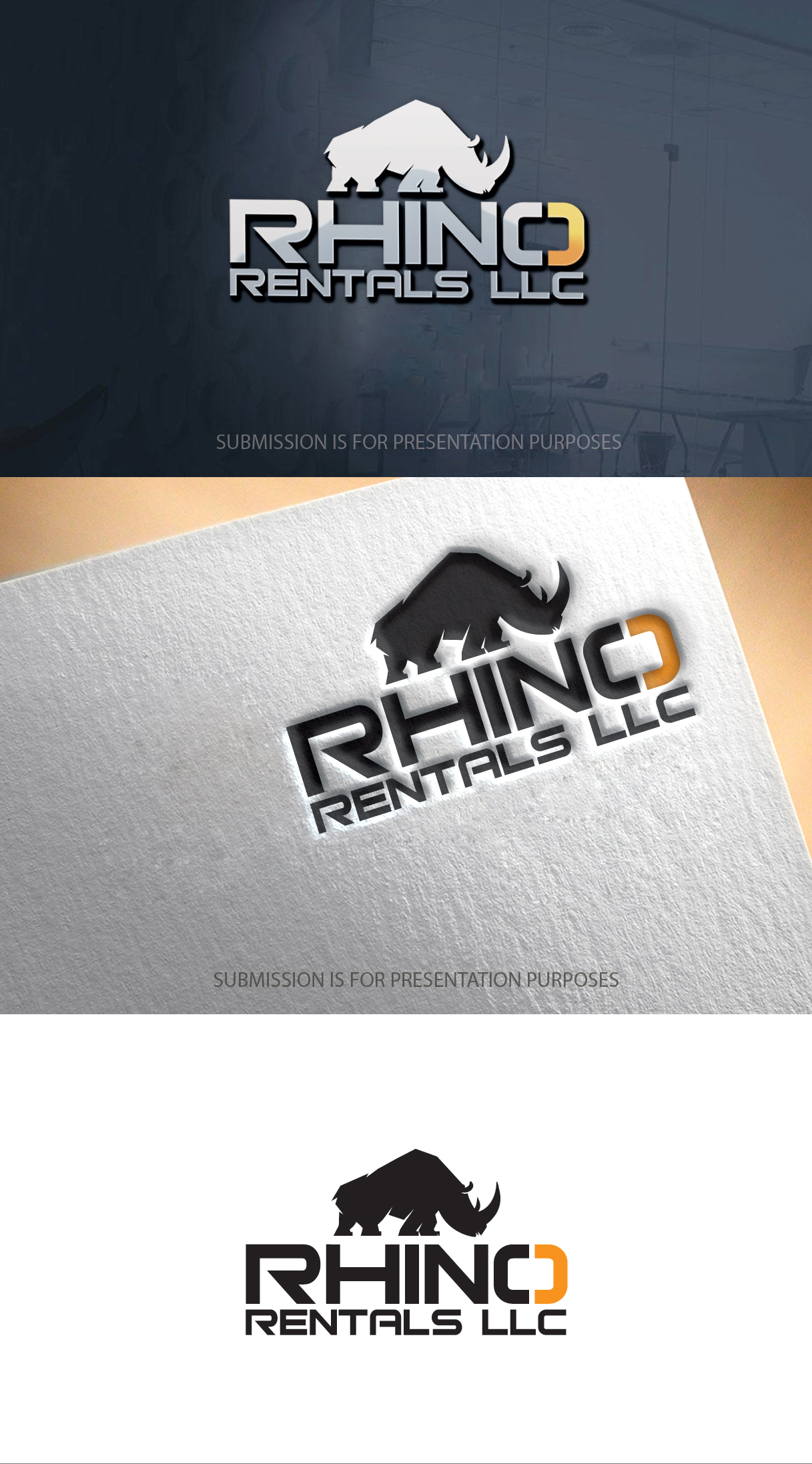 Design de Logo par graphicevolution pour ce projet | Design #25704768