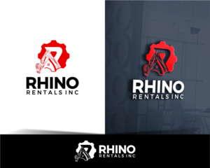 Logo Design by Rusmin Gustamin