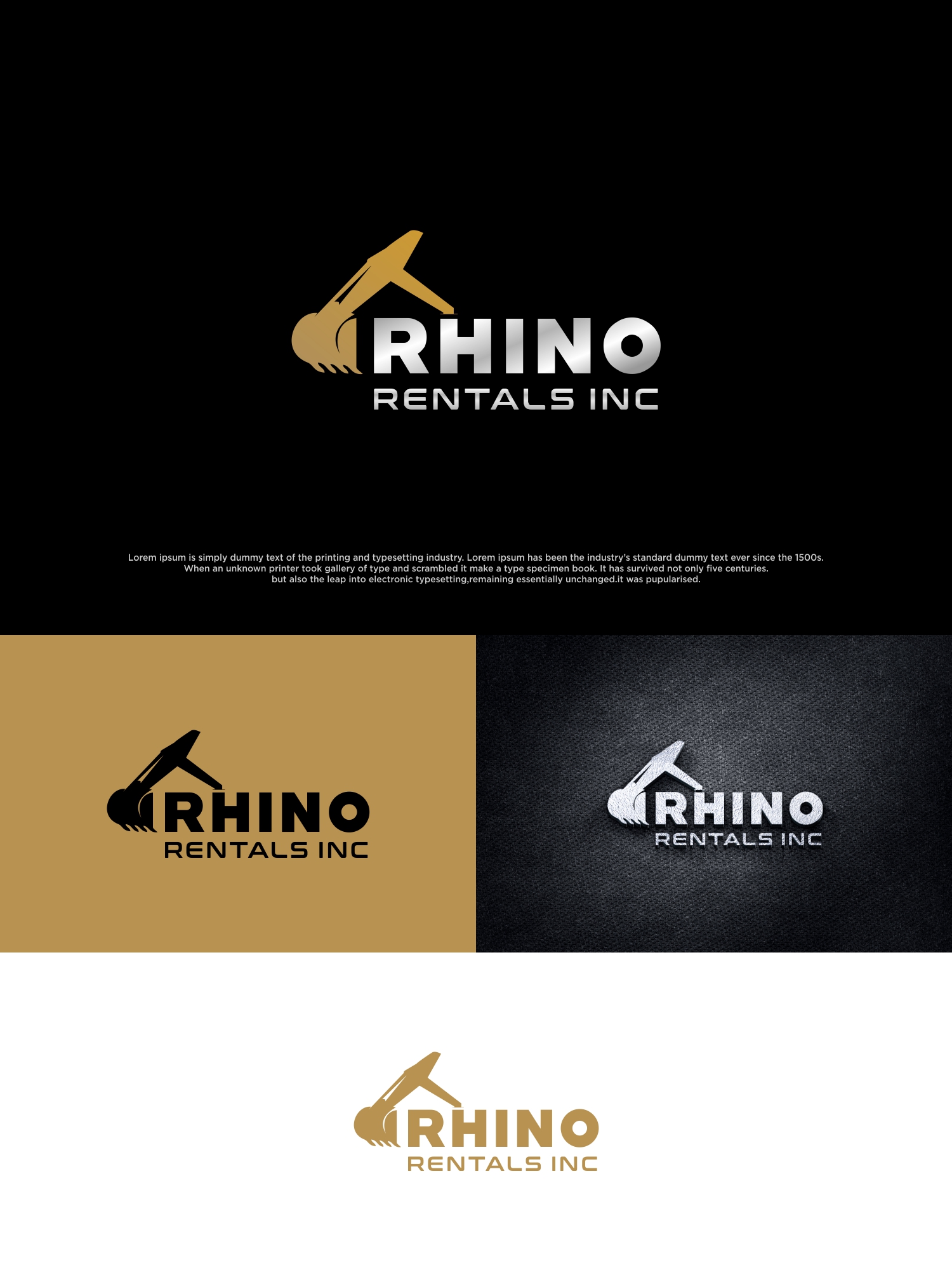 Logo Design by 2662 DESIGN for this project | Design #25572539