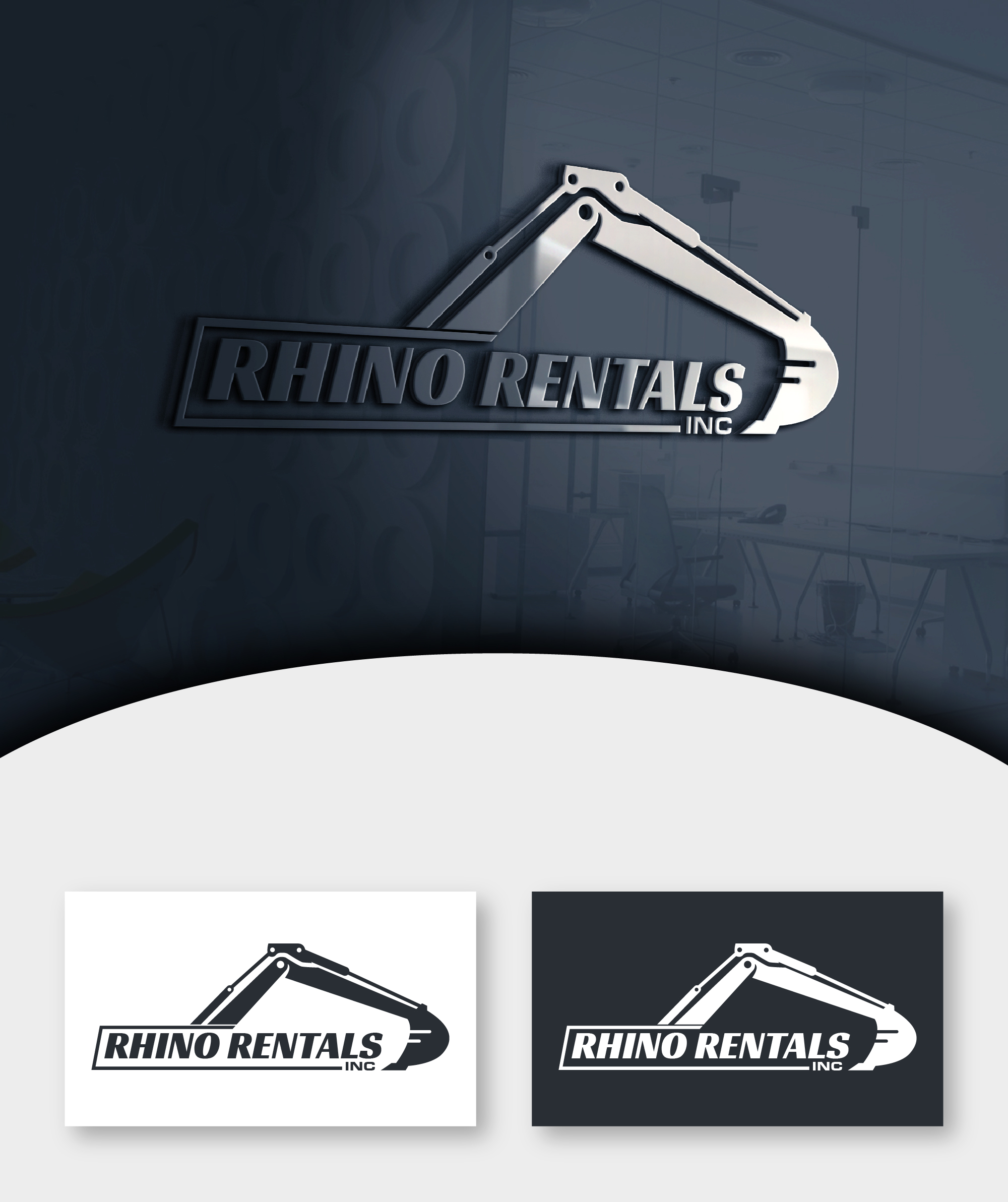 Logo Design by designprotox for this project | Design #25576491