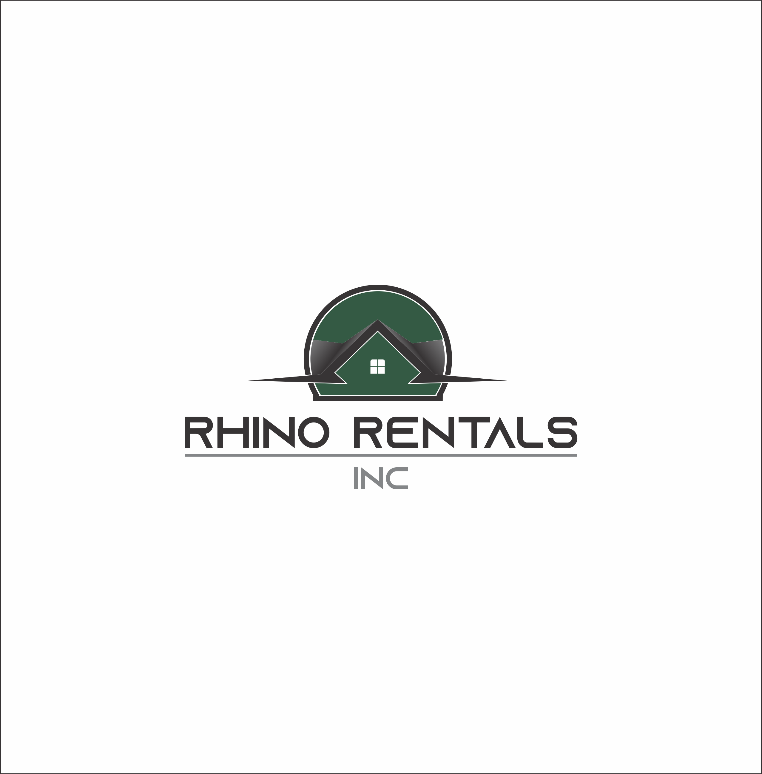 Logo Design by ERLANDO RONTE RDJ for this project | Design #25603296