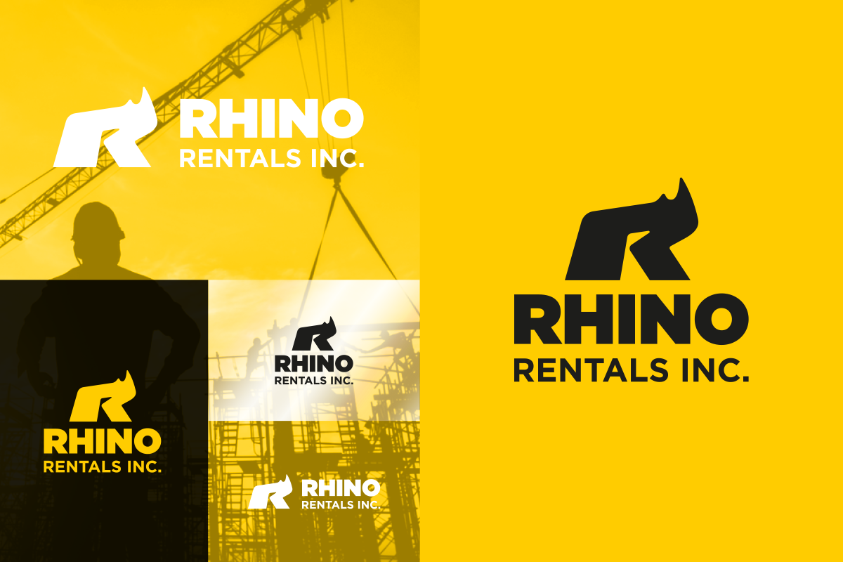 Logo Design by nu.madaleno for this project | Design #25624224