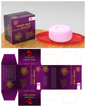 Packaging Design by sohel 14 for this project | Design #25579375
