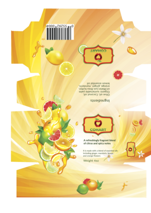 Packaging Design by tanya_gaysina59