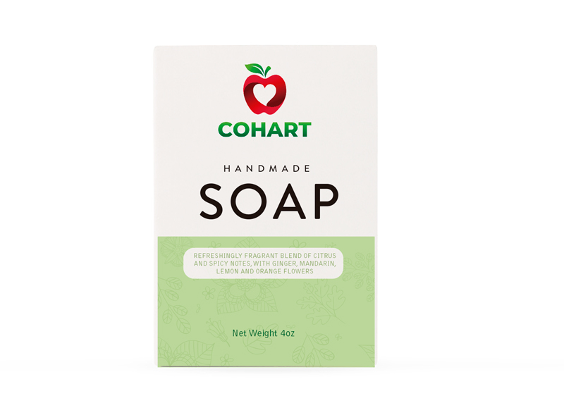 Verpackungs-Design von Soluciones Creativas für dieses Projekt | Design #25600154