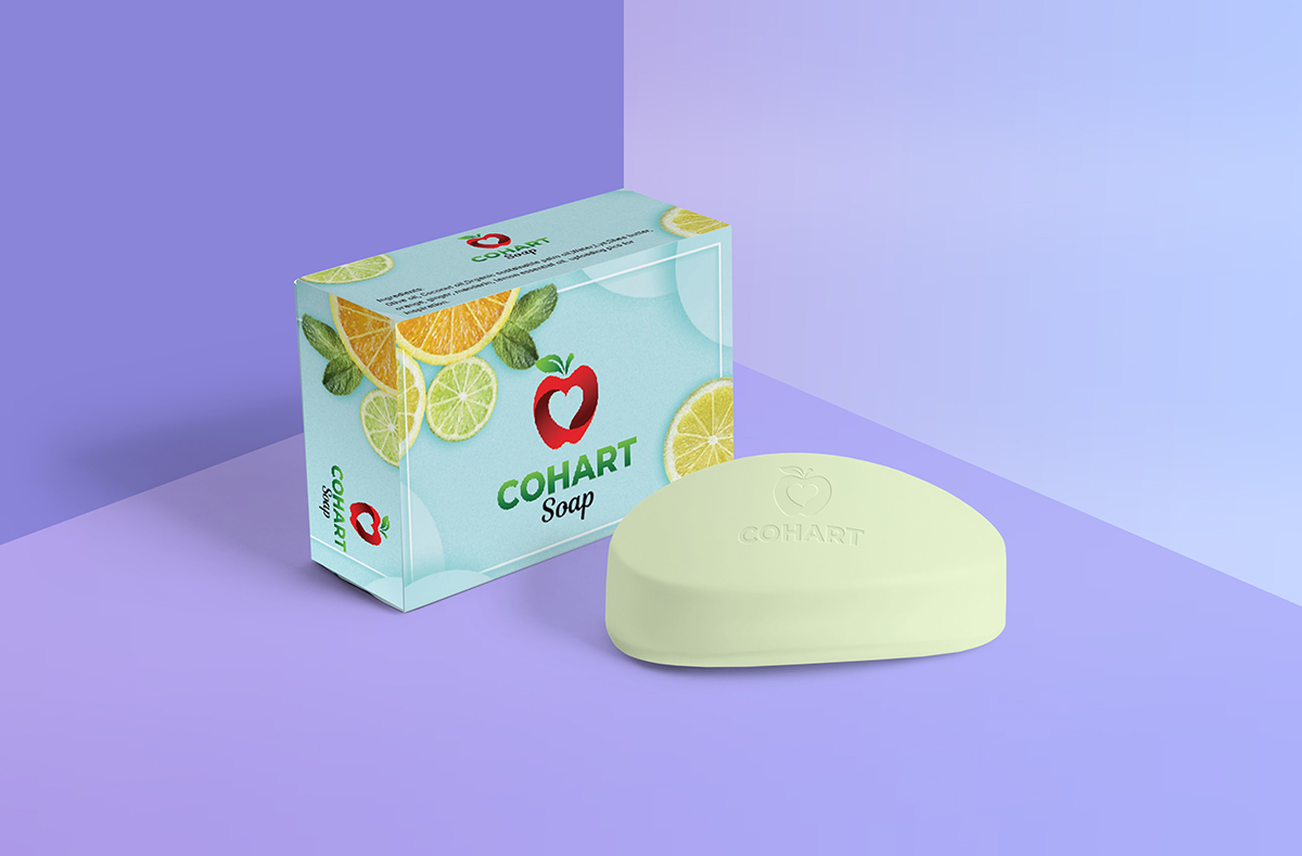 Packaging Design by Savitra for this project | Design #25597614