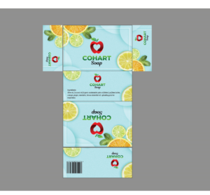 Packaging Design by Savitra for this project | Design: #25597622