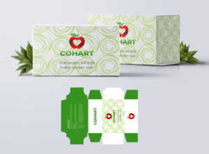 Packaging Design by Deziners Zone for this project | Design: #25573881