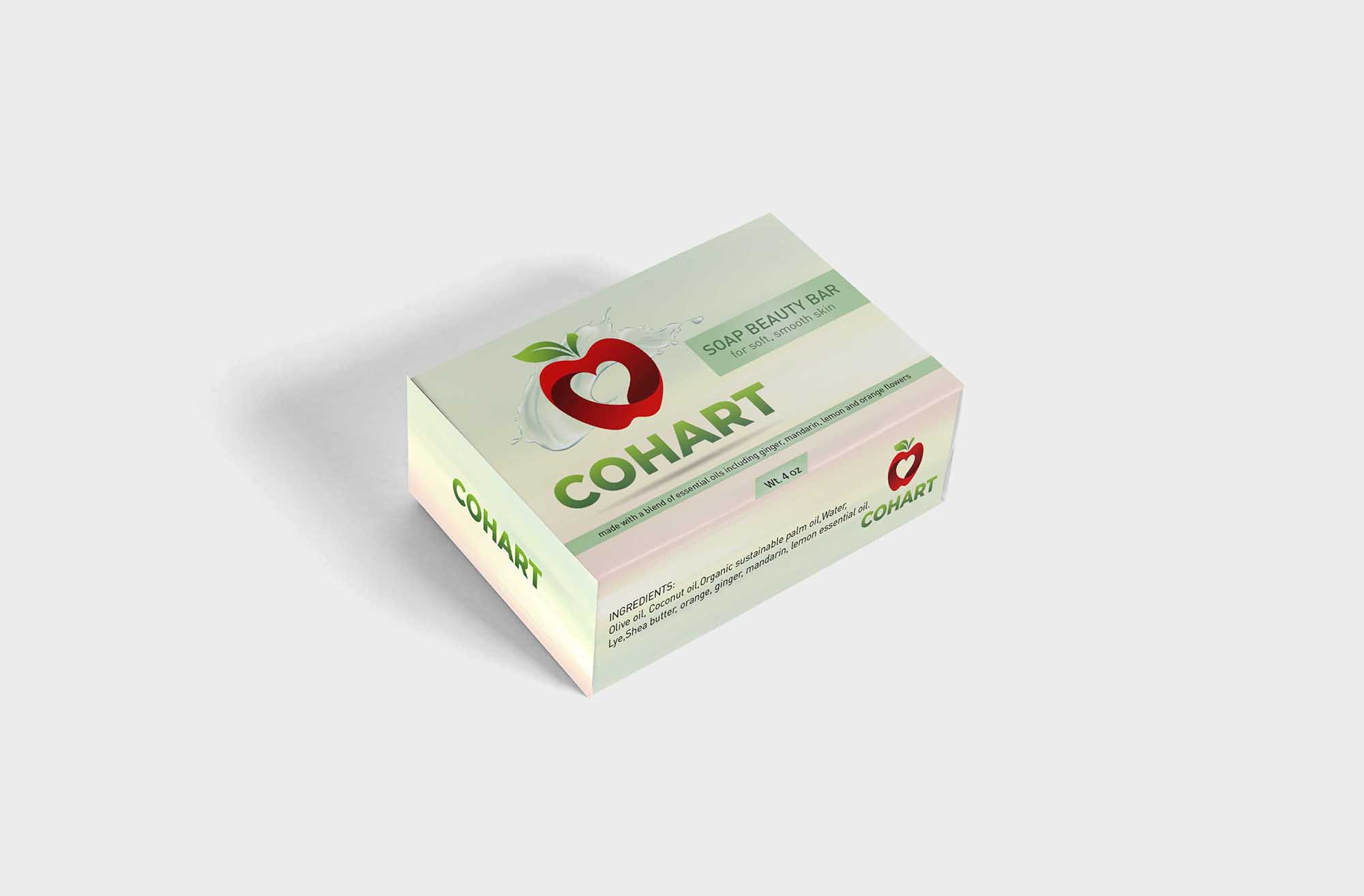 Packaging Design by ronin71 for this project | Design #25574806