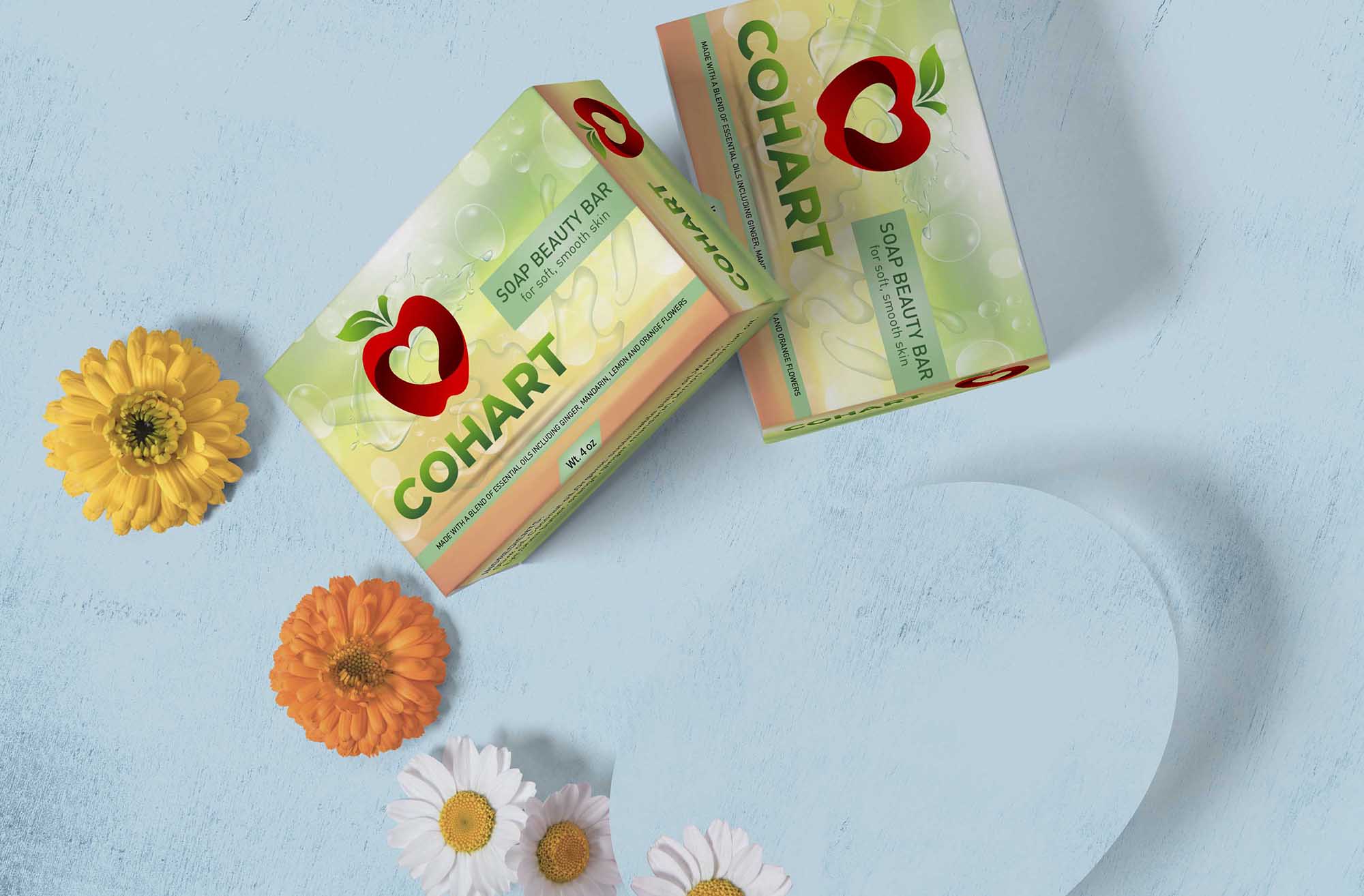 Packaging Design by ronin71 for this project | Design #25587502