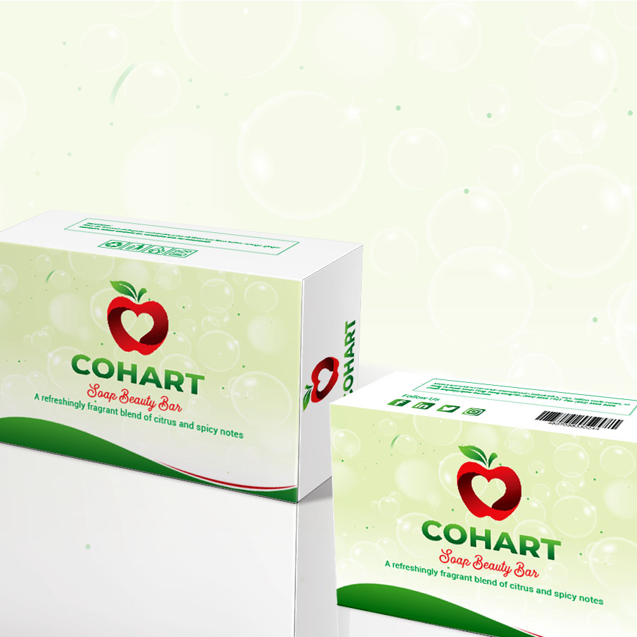 Packaging Design by Rupok 3 for this project | Design #25595606