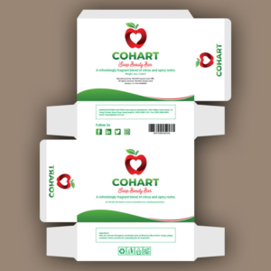 Packaging Design by Rupok 3 for this project | Design #25611469