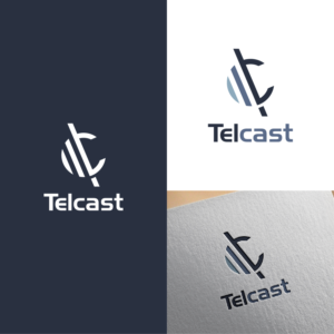 Telecommunication company needs a car wrap design for 3 vans | Diseño de Rotulación de Vehículo por 4tech services