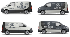 Car Wrap Design by Alessandro Serrago