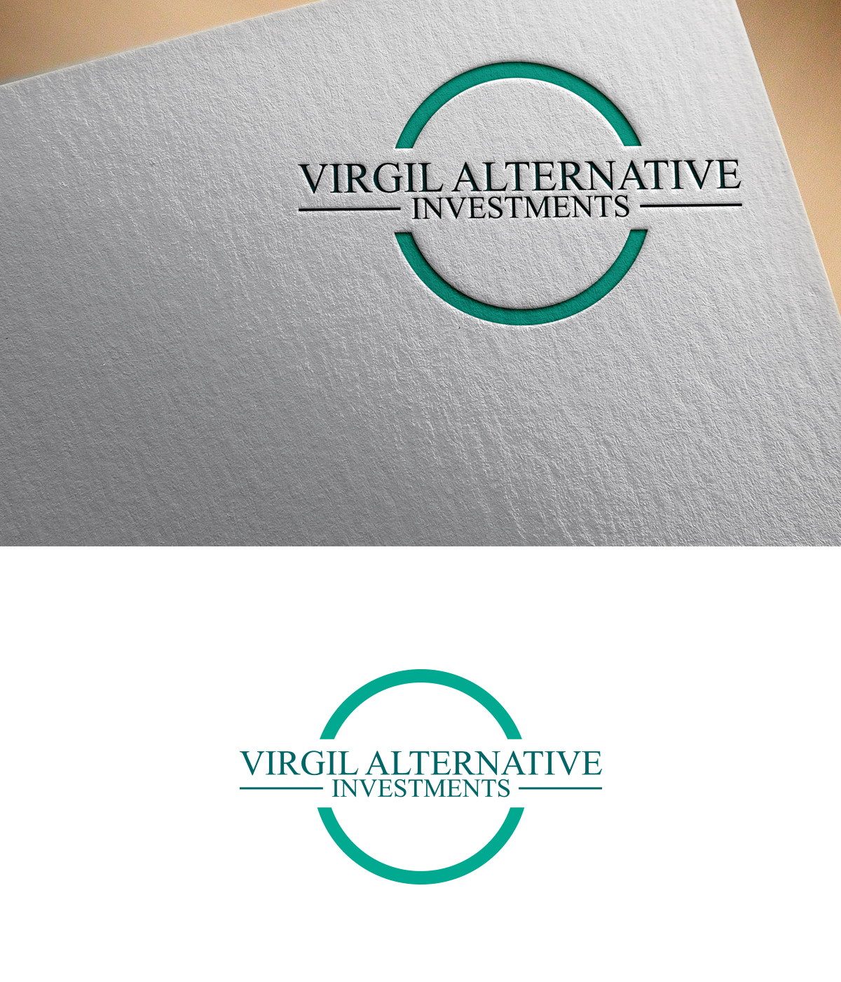 Logo Design by romasa design555 for this project | Design #25578747