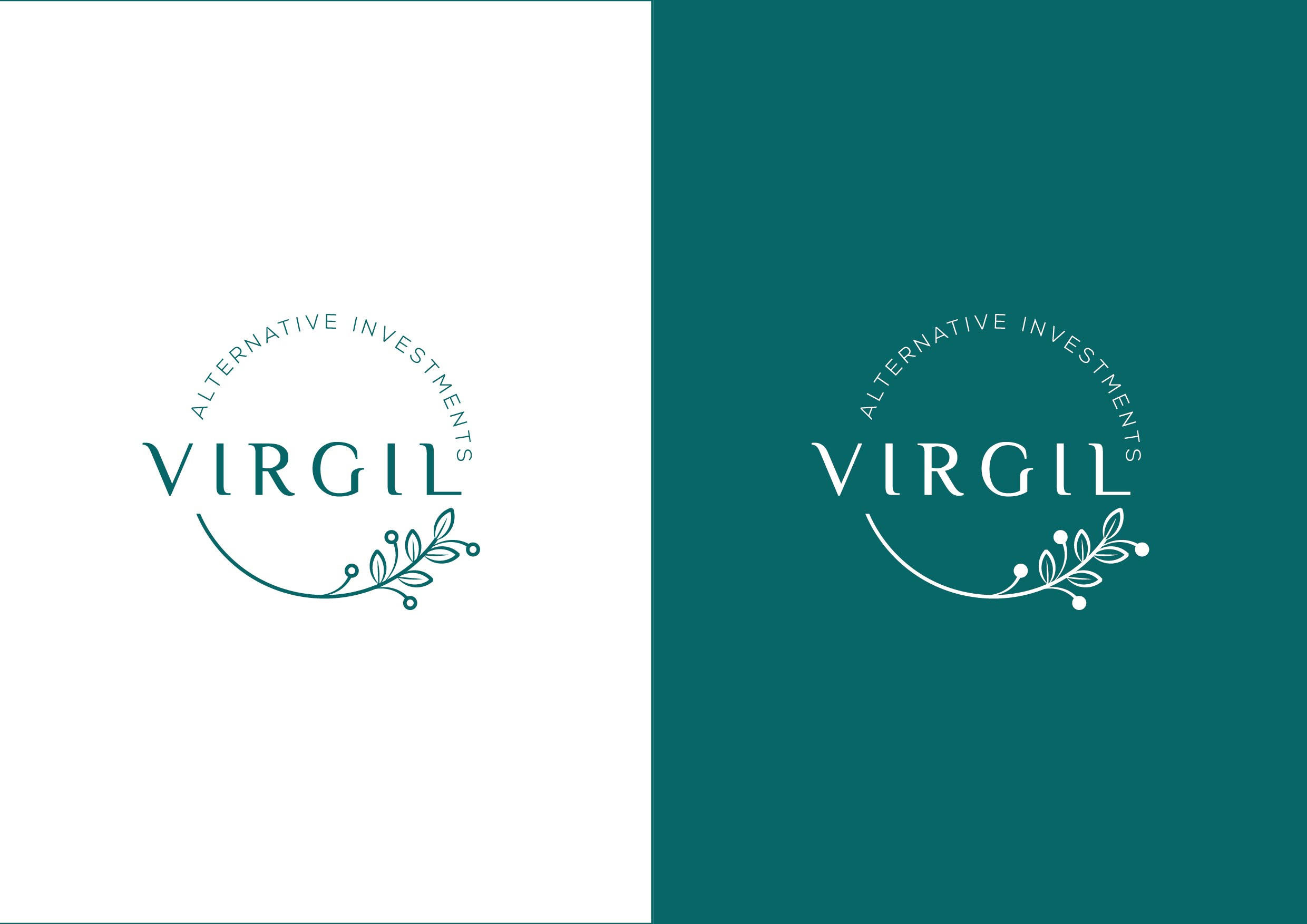 Logo-Design von Anton für dieses Projekt | Design #25581604
