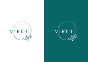 Logo-Design von Anton für dieses Projekt | Design #25581604