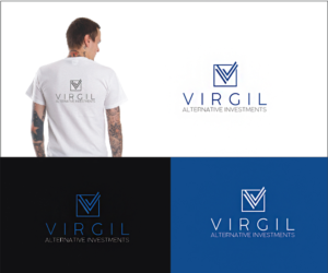 Logo-Design von Vishak vasu für dieses Projekt | Design #25612399