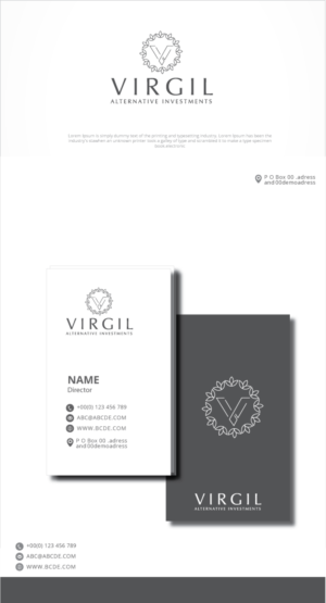 Logo Design by graphicevolution for this project | Design: #25572773