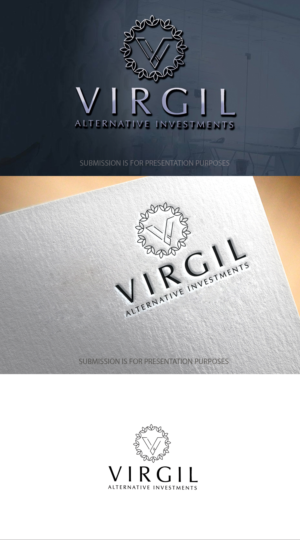 Logo Design by graphicevolution for this project | Design: #25572774