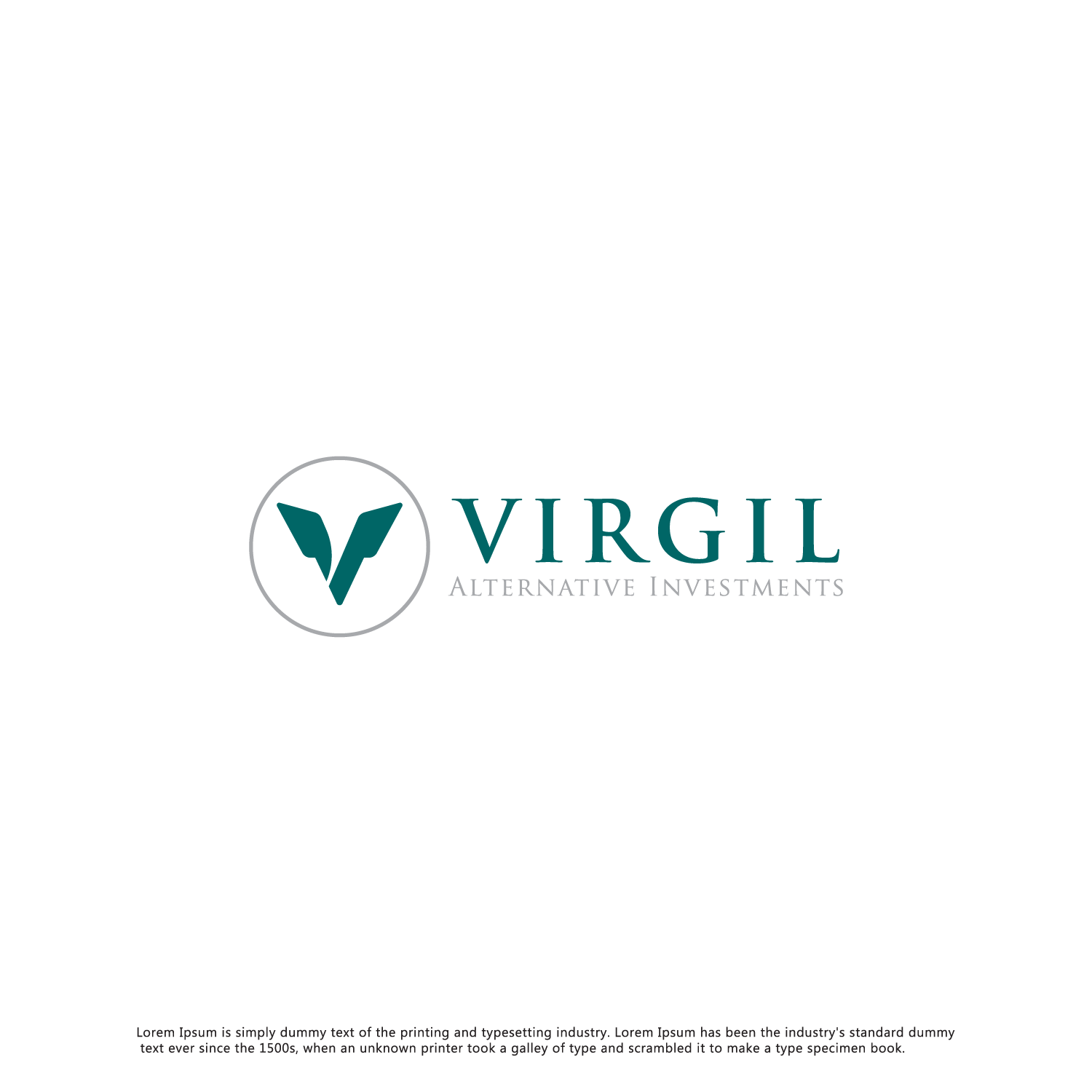 Logo Design by Potatow for this project | Design #25612647