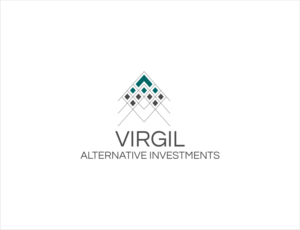 Virgil Alternative Investments | Logo Design by BNdesigner