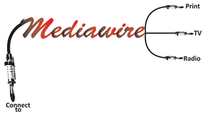 Logo Design by Peter Richards