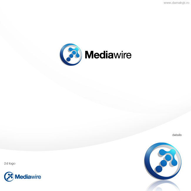 Logo Design by damakyjr for Infinitive | Design #67962