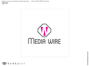 Logo Design by bednarri