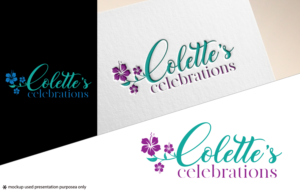 Logo Design by Rubia@ for this project | Design: #25575757