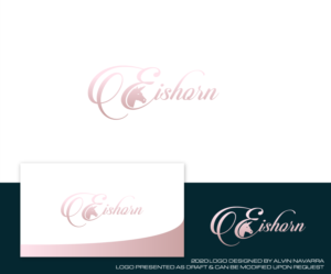 Logo-Design von alvinnavarra für dieses Projekt | Design: #25590462