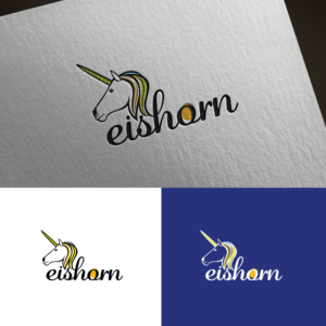 eishorn | Logo Design by sankar999