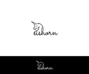 eishorn | Logo Design by Ochieng
