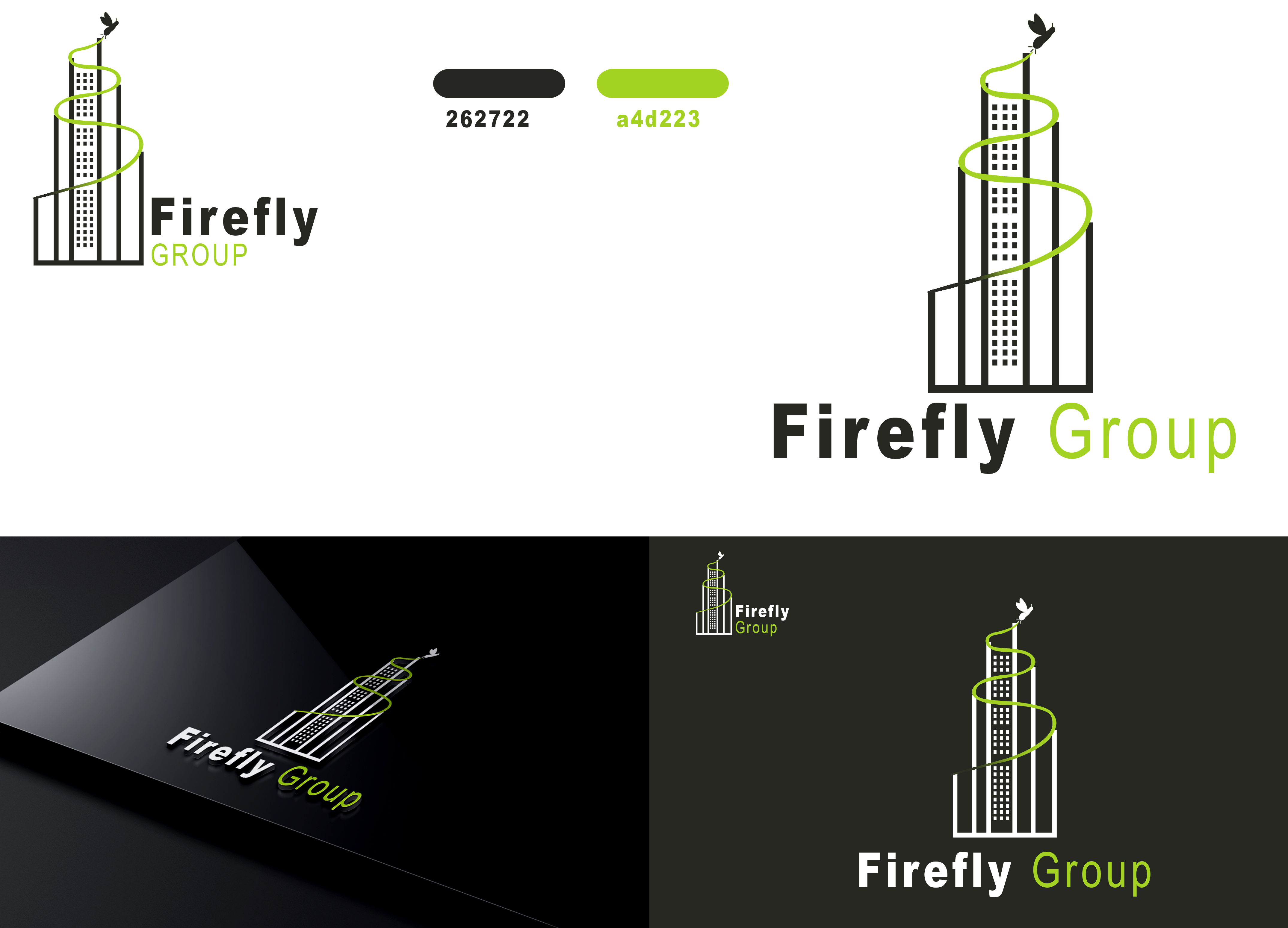 Logo Design by Logoclub99 for this project | Design #25572648