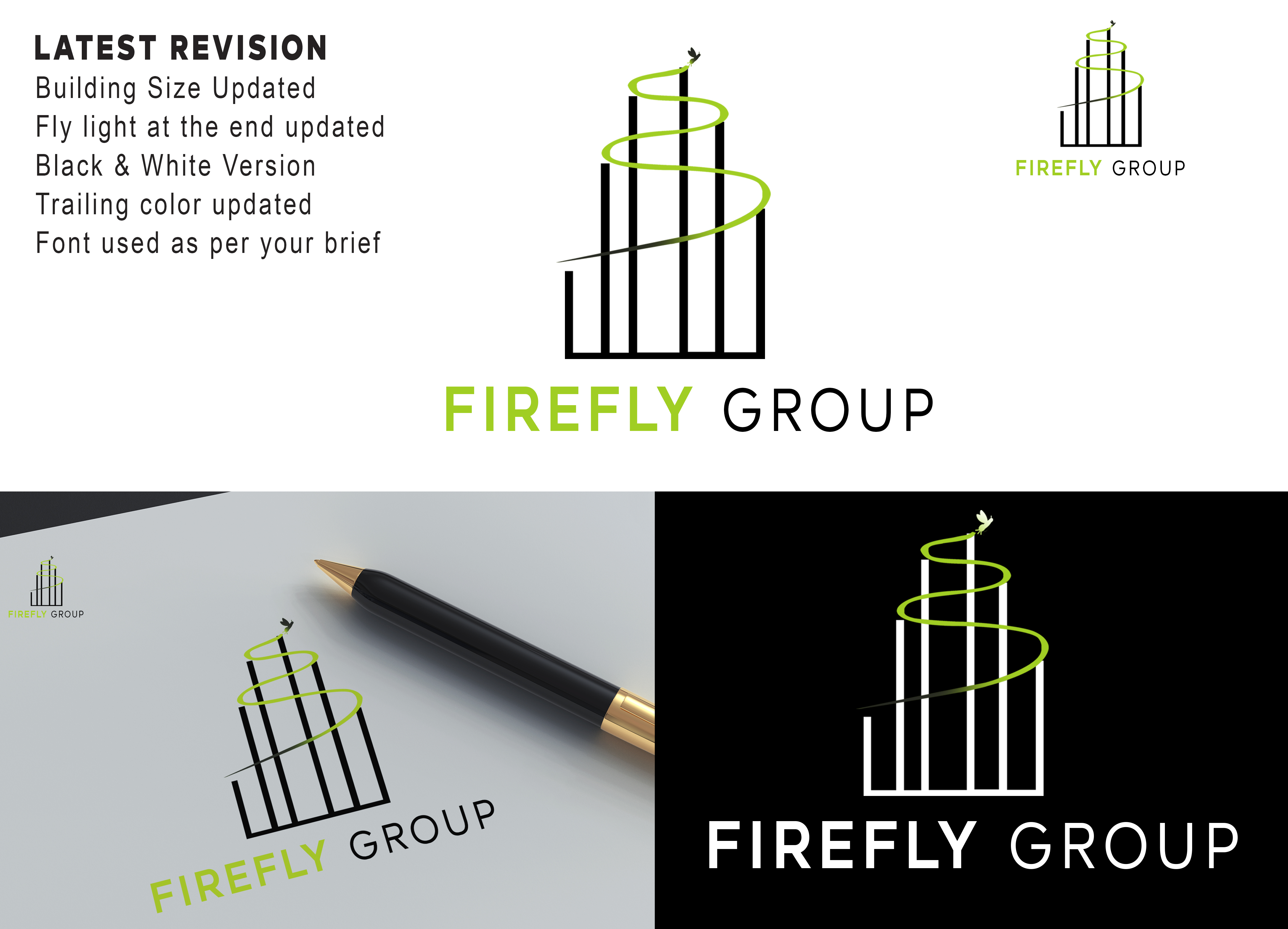 Logo Design by Logoclub99 for this project | Design #25579711