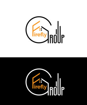 Firefly Group | Logo Design by Juli creation