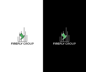 Firefly Group | Design de Logo par Ochieng